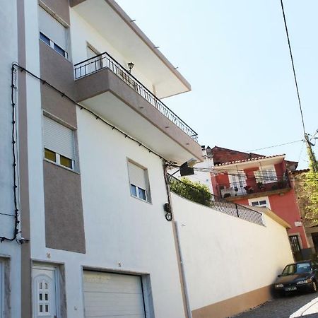 Villa Casa Do Neto Tiago Fundão Exterior foto