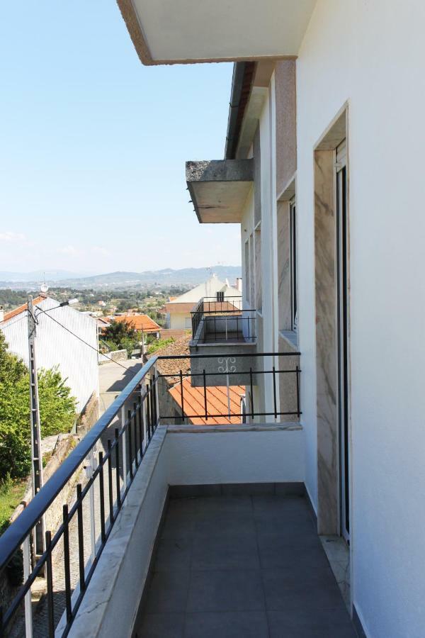 Villa Casa Do Neto Tiago Fundão Exterior foto