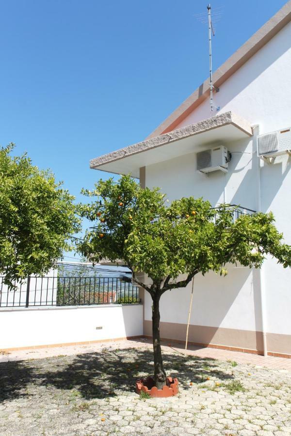 Villa Casa Do Neto Tiago Fundão Exterior foto