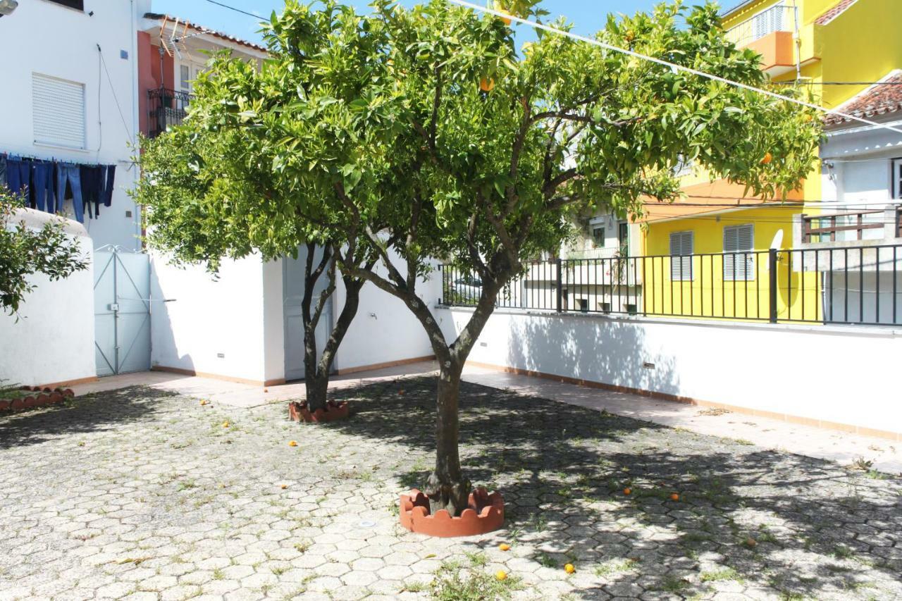 Villa Casa Do Neto Tiago Fundão Exterior foto
